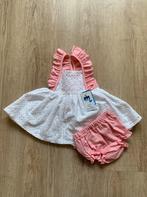 Nieuw - Mac Ilusion setje maat 68/6 maanden, Ophalen of Verzenden, Nieuw, Meisje, Setje