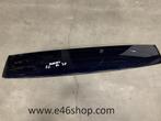 SPOILER ACHTERKLEP BMW 5 SERIE E61 MONACO BLAUW, Gebruikt, -, Ophalen of Verzenden, Achter
