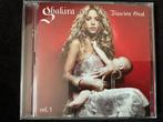 Shakira, Fijación Oral vol.1 cd en dvd, Ophalen of Verzenden, Zo goed als nieuw