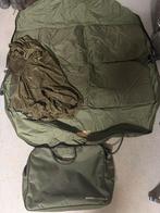 Onthaakmat + weightsling (weegzak), Ophalen of Verzenden, Gebruikt, Overige typen