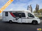 Bürstner Nexxo T745 Automaat 180pk, Caravans en Kamperen, Campers, Tot en met 2, 7 tot 8 meter, Diesel, Bürstner