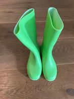 Laarzen Dunlop maat 34, Ophalen of Verzenden, Zo goed als nieuw, Jongen of Meisje, Laarzen