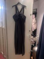 Elegante Junarose galajurk - Maat 44, Maat 42/44 (L), Nieuw, Ophalen of Verzenden, Grijs