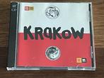 2Cd Fish Krakow Live Poland 1995 ZGAN ( Marillion ) RR, Ophalen of Verzenden, Zo goed als nieuw, Poprock