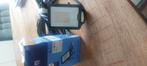25 x Led lamp , floodlicht., Minder dan 50 watt, Aluminium, Ophalen of Verzenden, Vloerlamp