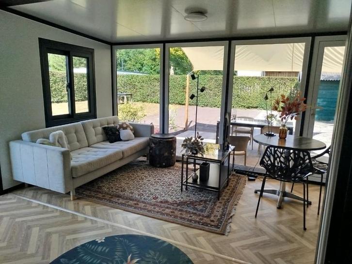 Chalet in Borger tot 29 maart 2026 te huur, Huizen en Kamers, Huizen te huur, Drenthe, Overige soorten, Direct bij eigenaar, B