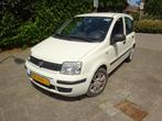 Fiat Panda 1.2 Active, Euro 5, Gebruikt, 1242 cc, Wit