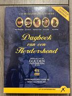 Dagboek van een herdershond - Complete serie DVD-box, Alle leeftijden, Boxset, Drama, Ophalen of Verzenden