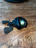 Spro reel molen, Watersport en Boten, Ophalen of Verzenden, Nieuw, Molen