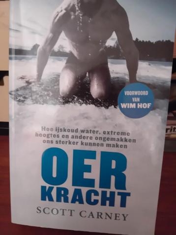 Scott Carney - Oerkracht beschikbaar voor biedingen