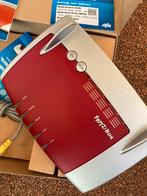 Fritzbox 4040, Computers en Software, Routers en Modems, Ophalen of Verzenden, Zo goed als nieuw