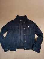 Leuk zwart cordery rib jasje maat 146/152, Europe Kids, Meisje, Ophalen of Verzenden, Zo goed als nieuw