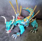 Alleen de dragon, geen minifiguren, Ophalen of Verzenden, Zo goed als nieuw