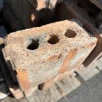 Poriso Stuc S100/200 en S100/145 H+D Metselstenen, Doe-het-zelf en Verbouw, Metselstenen, Ophalen, Nieuw, Bakstenen