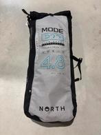 North Mode Pro 4.8, Ophalen, Zo goed als nieuw, Wingsurf-wing