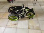 Golftrolley, Sport en Fitness, Golf, Ophalen, Gebruikt, Golfkar, Overige merken