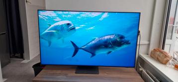 Samsung QE55QN93AAT Neo QLED 55 inch – Topstaat + Bon beschikbaar voor biedingen
