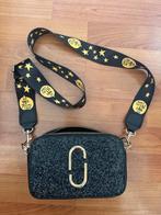 Glitter Marc Jacobs Tasje - Schoudertas, Sieraden, Tassen en Uiterlijk, Tassen | Damestassen, Ophalen of Verzenden, Zo goed als nieuw