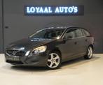 Volvo V60 2.0T Summum | AUT | NAVI | CRUISE | PDC | APK., Auto's, Volvo, Euro 5, 1502 kg, Huisgarantie, 4 cilinders