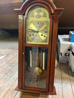 Antieke Tempus Fugit Klok, Antiek en Kunst, Antiek | Klokken, Ophalen