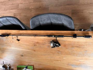 Westin W3 Ultrastick met Snappermolen beschikbaar voor biedingen