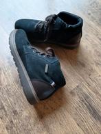 Heren boots 41 Footflex, Kleding | Heren, Schoenen, Ophalen of Verzenden, Zo goed als nieuw, Blauw, Boots