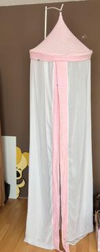 Mooi hemeltje, Ophalen, Zo goed als nieuw, Klamboe