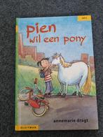 Pien wil een pony  AVI2, Ophalen of Verzenden, Zo goed als nieuw