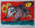 Corneille Oiseau libre, Antiek en Kunst, Kunst | Litho's en Zeefdrukken, Ophalen of Verzenden