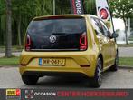 VOLKSWAGEN Up! 1.0 60PK 5D BMT High up! | Privacy | Climate, 12 maanden, Stof, Gebruikt, Overige kleuren