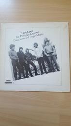 Sir Douglas Quintet (Doug Sahm) Live Love LP USA, Ophalen of Verzenden, 1960 tot 1980, Zo goed als nieuw, 12 inch