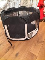 Opvouwbare bench, Puppy bench, Ophalen of Verzenden