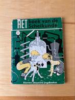 Het boek van de scheikunde. Elseviers jeugdboek.1956, Gelezen, Ophalen of Verzenden