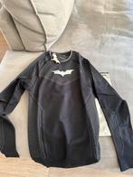 Batman Compression Longsleeve, Ophalen of Verzenden, Nieuw, Maat 48/50 (M), Zwart