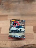 Hot wheels Japan historici 68 mazda cosmo sport, Ophalen of Verzenden, Zo goed als nieuw, Auto
