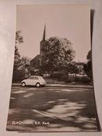 Slagharen, r.k. kerk, Ophalen of Verzenden