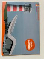50% korting bij Madurodam., Tickets en Kaartjes, Drie personen of meer, Kortingsbon, Pretpark