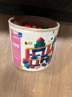 Eichhorn  houten blokken/eichhorn  blokken ton, Ophalen of Verzenden, Gebruikt, Overige typen