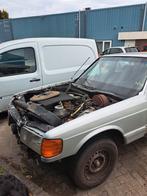 Mercedes  w126.   280 se. donorauto, Particulier, Te koop