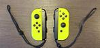 Diverse Joycons Nintendo Switch 1, Spelcomputers en Games, Games | Nintendo Switch, Verzenden, Overige genres, 2 spelers, Zo goed als nieuw