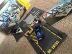 Lego racers chaos op de snelweg 8197, Ophalen of Verzenden, Gebruikt, Complete set, Lego