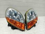 Koplampen Renault Kangoo, Auto-onderdelen, Gebruikt, Ophalen of Verzenden