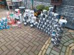 Aquaplan  van alles wat  doe een mooi bod, Ophalen, Steen of Klei, Zwart, Nieuw