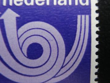NL 1973; PLAATFOUT 1031 PM1 LEES beschikbaar voor biedingen