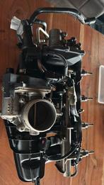 Inlaatspruitstuk 2.0 tfsi bwa, Ophalen, Gebruikt