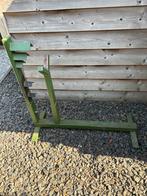 Zaagbok, Tuin en Terras, Hand-tuingereedschap, Ophalen, Gebruikt, Overige soorten