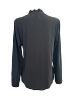 Zip73 shirt lange mouw XL, Zwart, Maat 46/48 (XL) of groter, Zip73, Ophalen of Verzenden