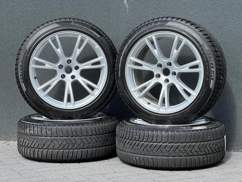Tesla model Y velgen 19 Inch Origineel 5x114.3, Auto-onderdelen, Banden en Velgen, Banden en Velgen, Winterbanden, 19 inch, 255 mm