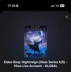 Elden Ring: Nightreign XBOX, Eén persoon