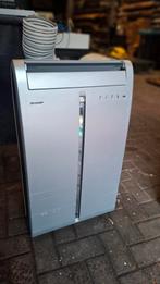 Sharp Mobiele Airco, Gebruikt, ., Mobiele airco, .